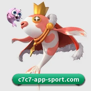 C7C7娱乐 APP(c7c7app)