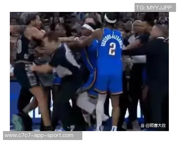 雷霆本赛季对马刺的落后时间超越对其他对手总和令人震惊